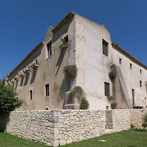 Antico Convento Dei Cappuccini 4*, Ragusa Italië