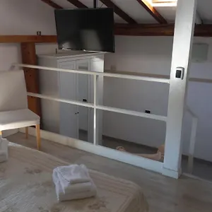 Bed and breakfast Tuscany Dreaming, Florencia