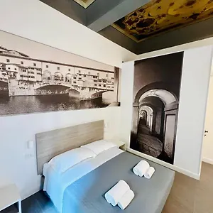 Pensión Sant Antonino First Floor Relais, Florencia