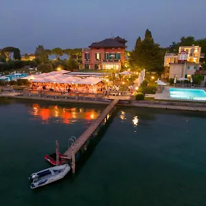Pioppi 2* Sirmione
