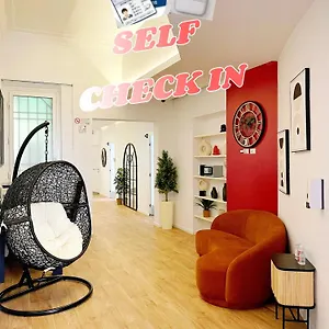 Bed and breakfast Casa Ivh, Florencia
