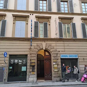 Bed and breakfast Leonum, Florencia