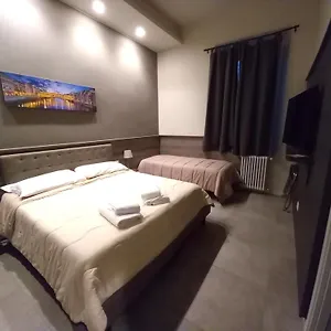 Bed and breakfast La Corte Di, Florencia