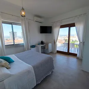 Marysel 2*, Olbia Italië