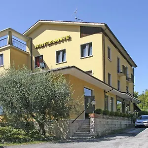 Olivi 2*, Salò Italië
