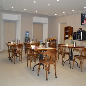 Il Loggiato Dei Serviti Otel