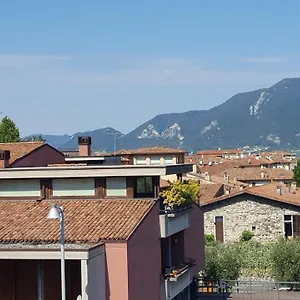 Arianna 2*, Iseo Italië