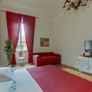 Residenza D'epoca Sant Egidio Gasthuis