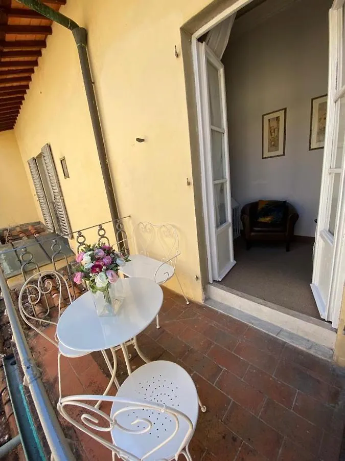 B&B Residenza San Gallo 79 Φλωρεντία Ιταλία