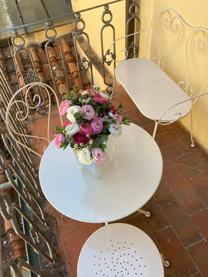 B&B Residenza San Gallo 79 Florencia Bed and breakfast