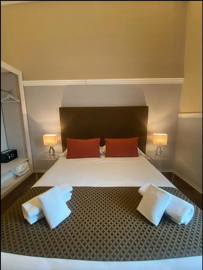 B&B Residenza San Gallo 79 Φλωρεντία 3*,  Ιταλία