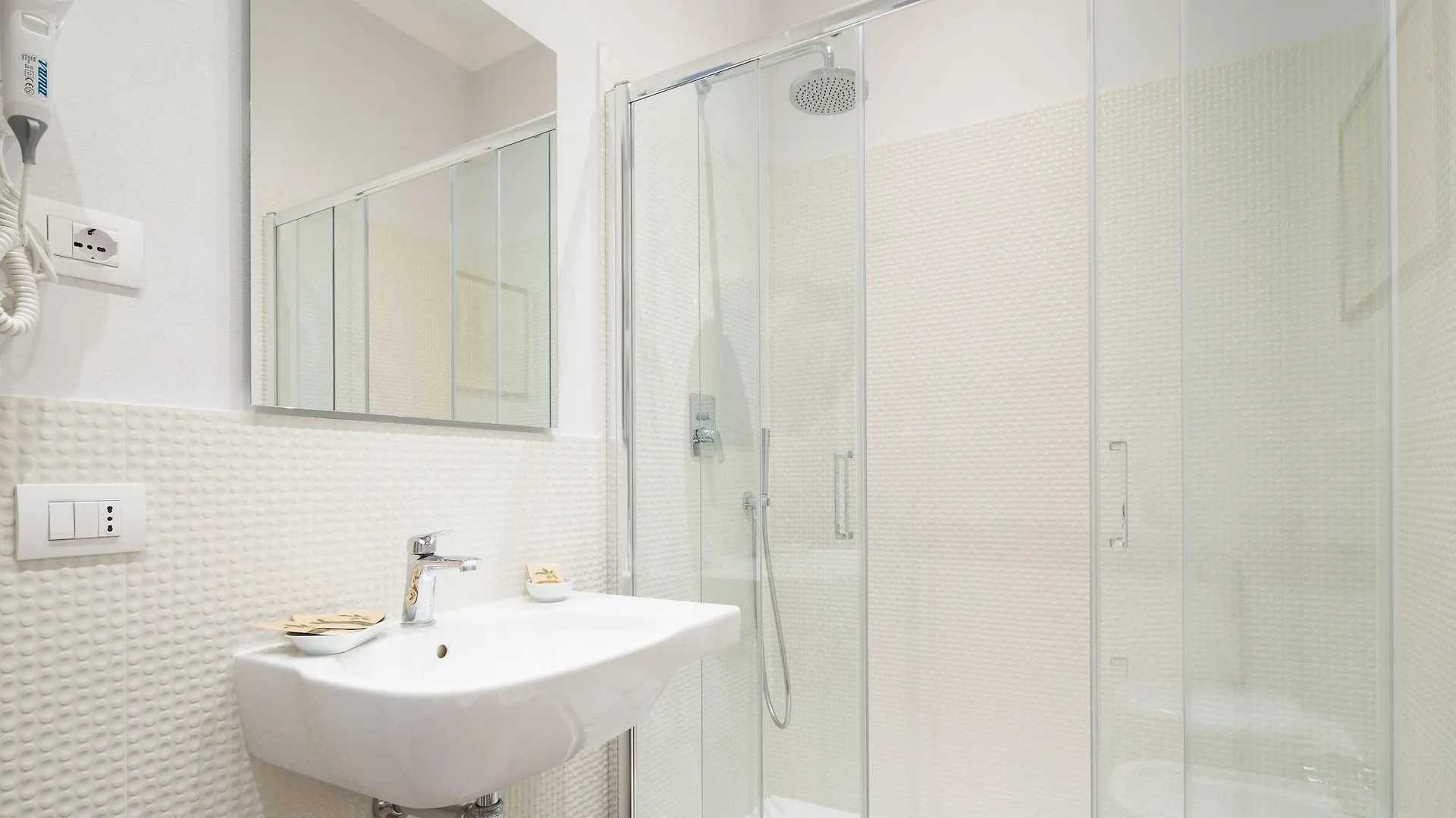 B&B Residenza San Gallo 79 Φλωρεντία 3*,