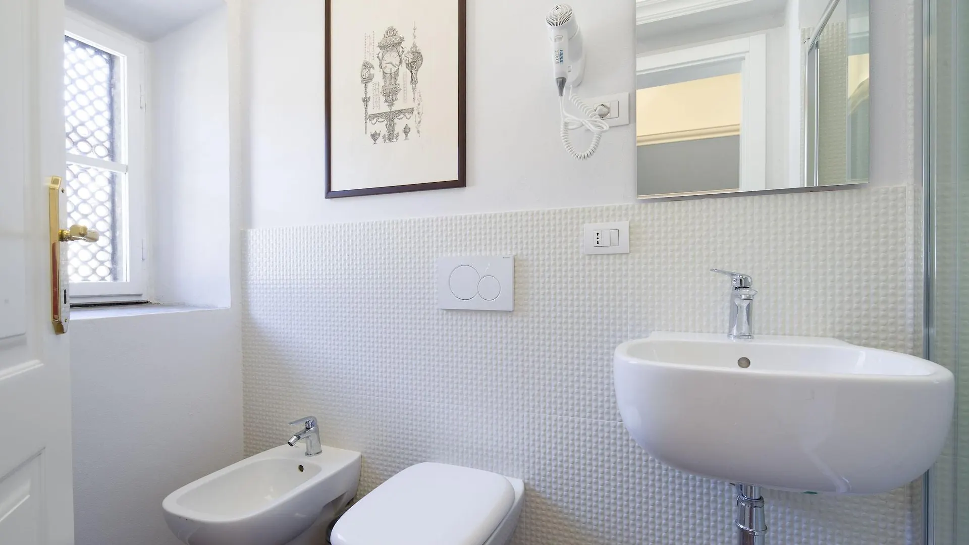 B&B Residenza San Gallo 79 Florencia