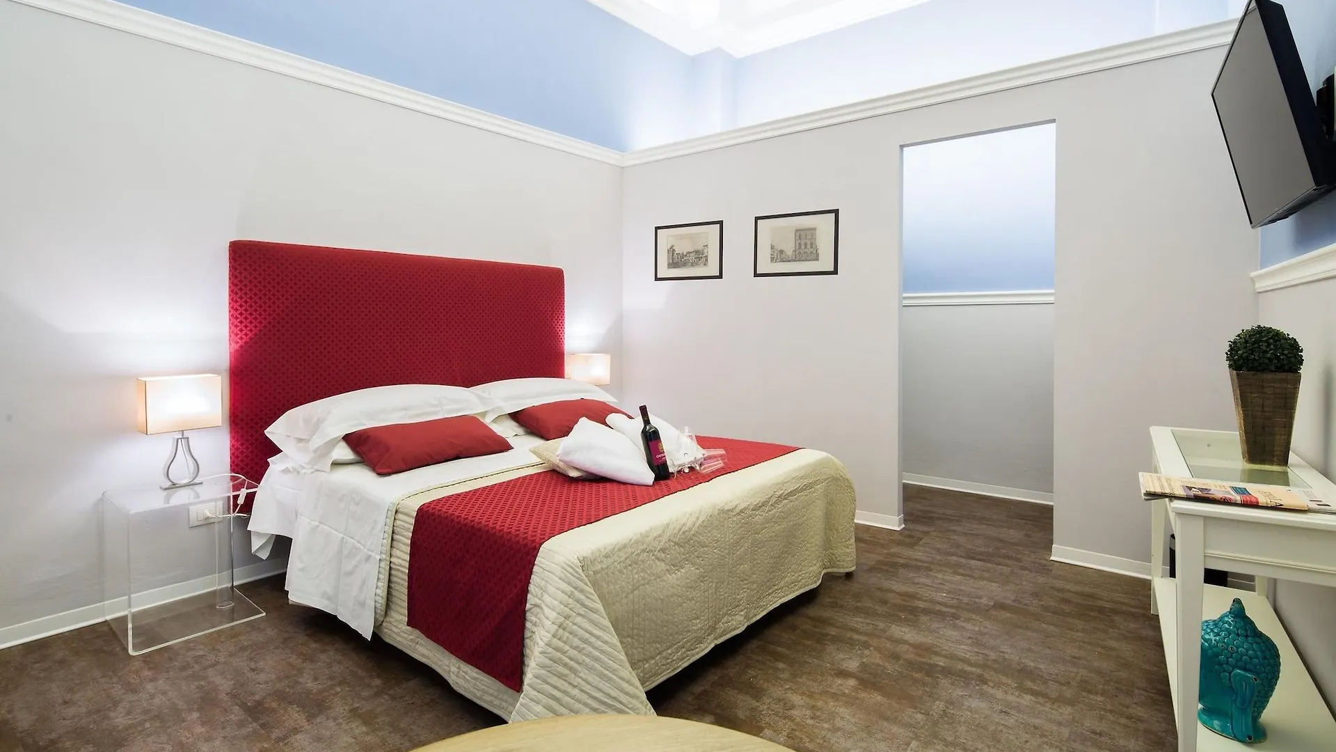 B&B Residenza San Gallo 79 Φλωρεντία