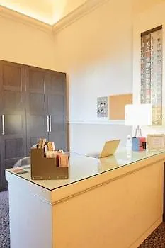 B&B Residenza San Gallo 79 Florencia Bed and breakfast