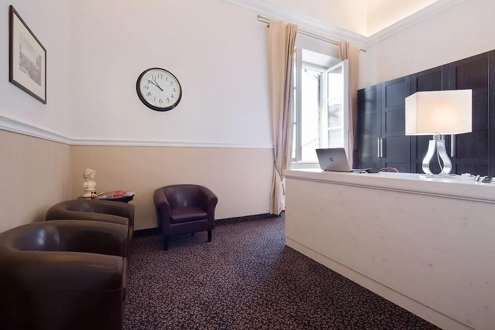B&B Residenza San Gallo 79 Florencia Bed and breakfast