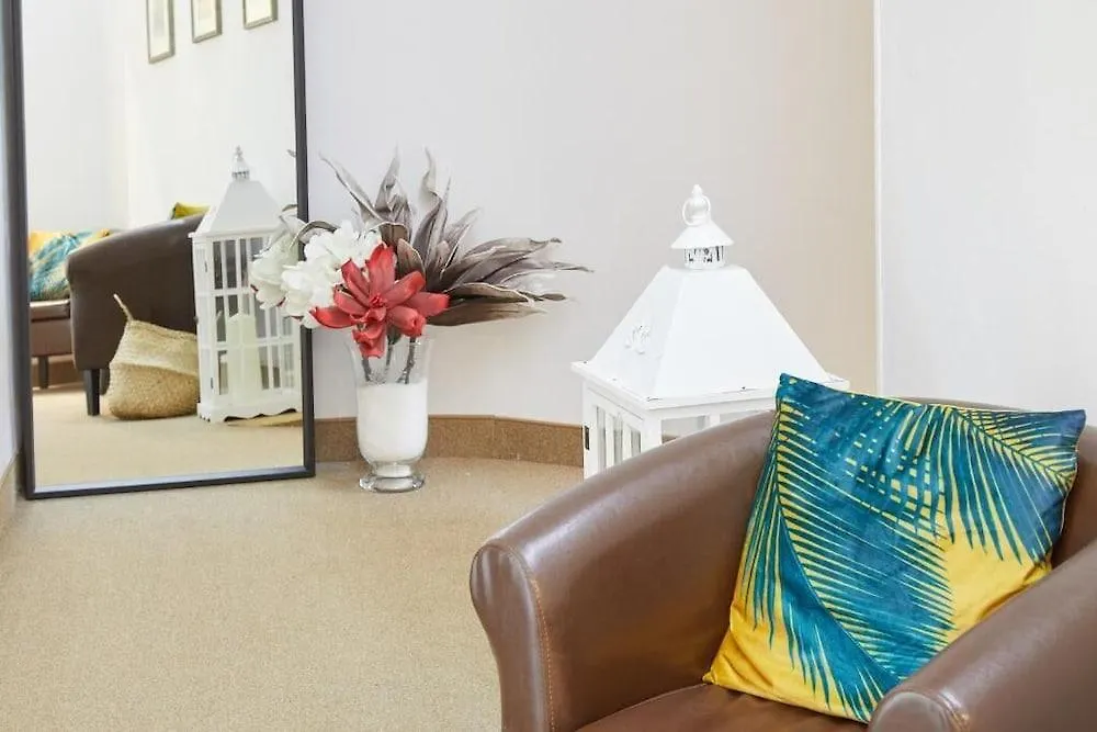 B&B Residenza San Gallo 79 Florencia