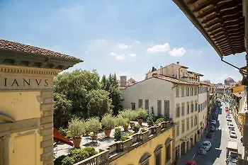 *** Bed and breakfast B&B Residenza San Gallo 79 Florencia Italia
