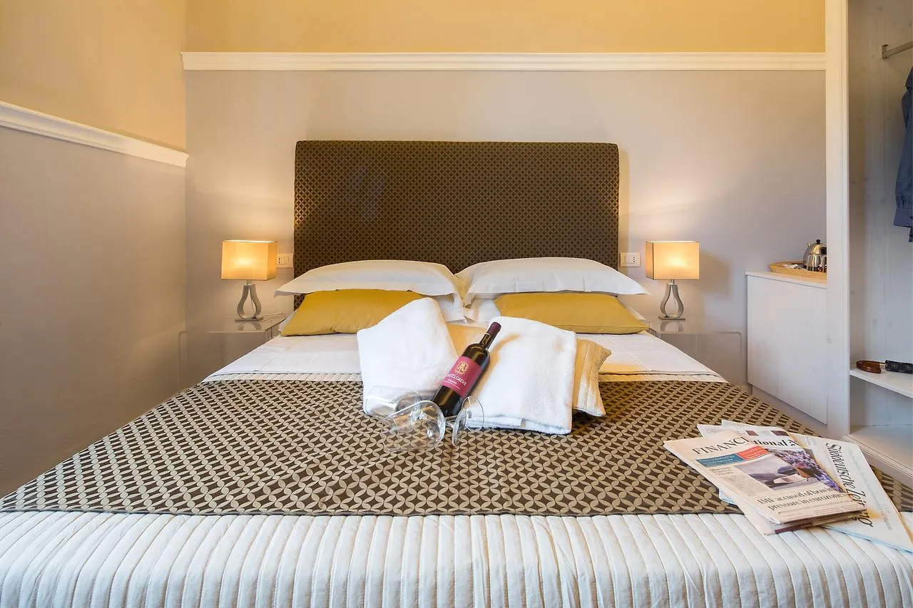 *** Bed and Breakfast B&B Residenza San Gallo 79 Φλωρεντία Ιταλία