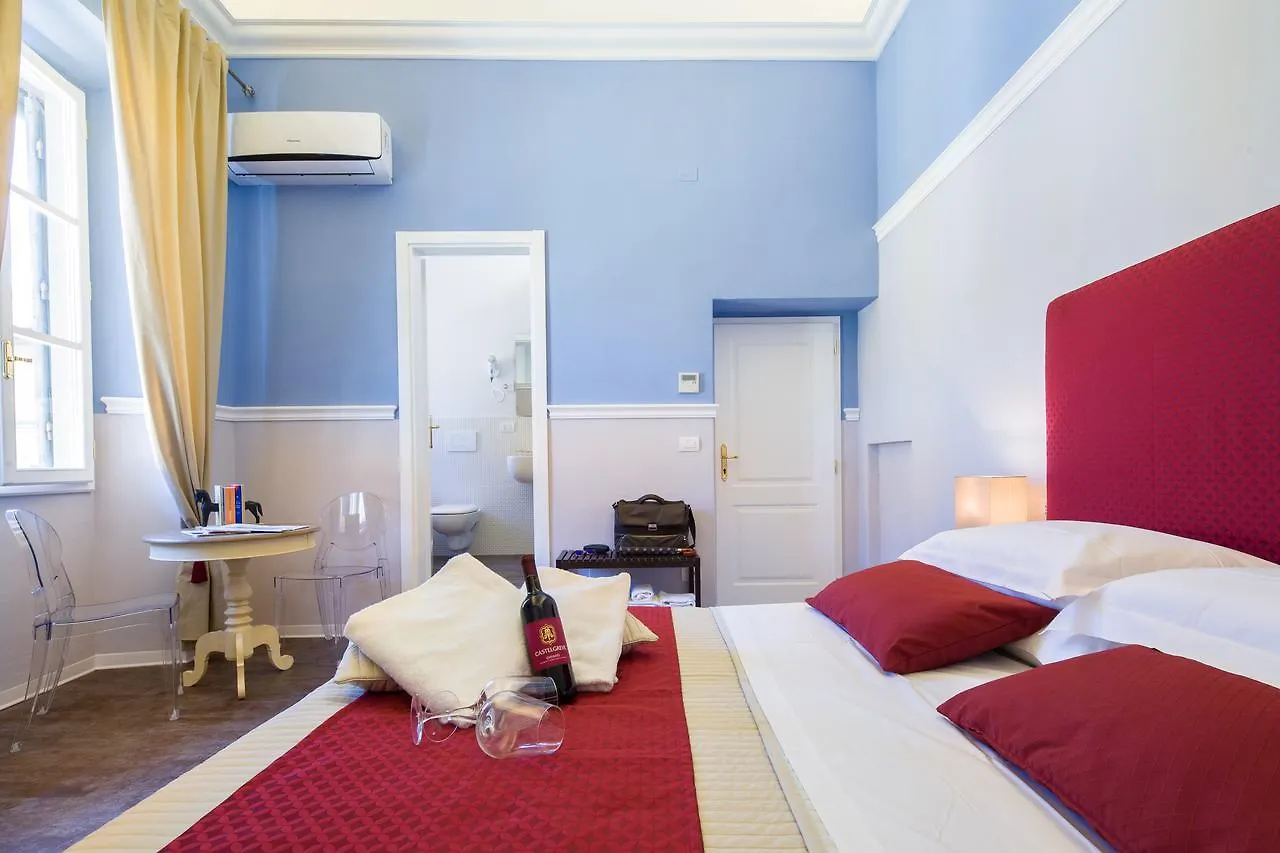 Bed and breakfast B&B Residenza San Gallo 79 Florencia