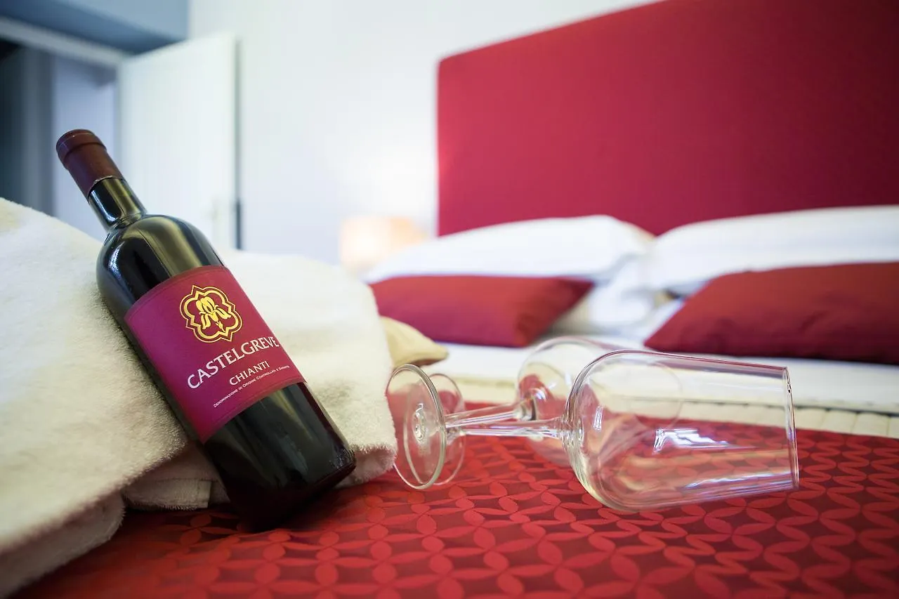 B&B Residenza San Gallo 79 Florencia