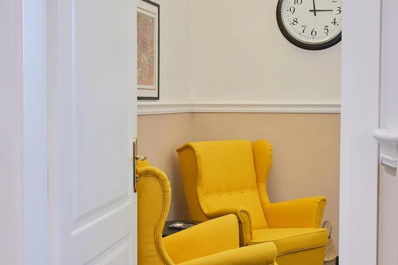 B&B Residenza San Gallo 79 Florencja 3*,