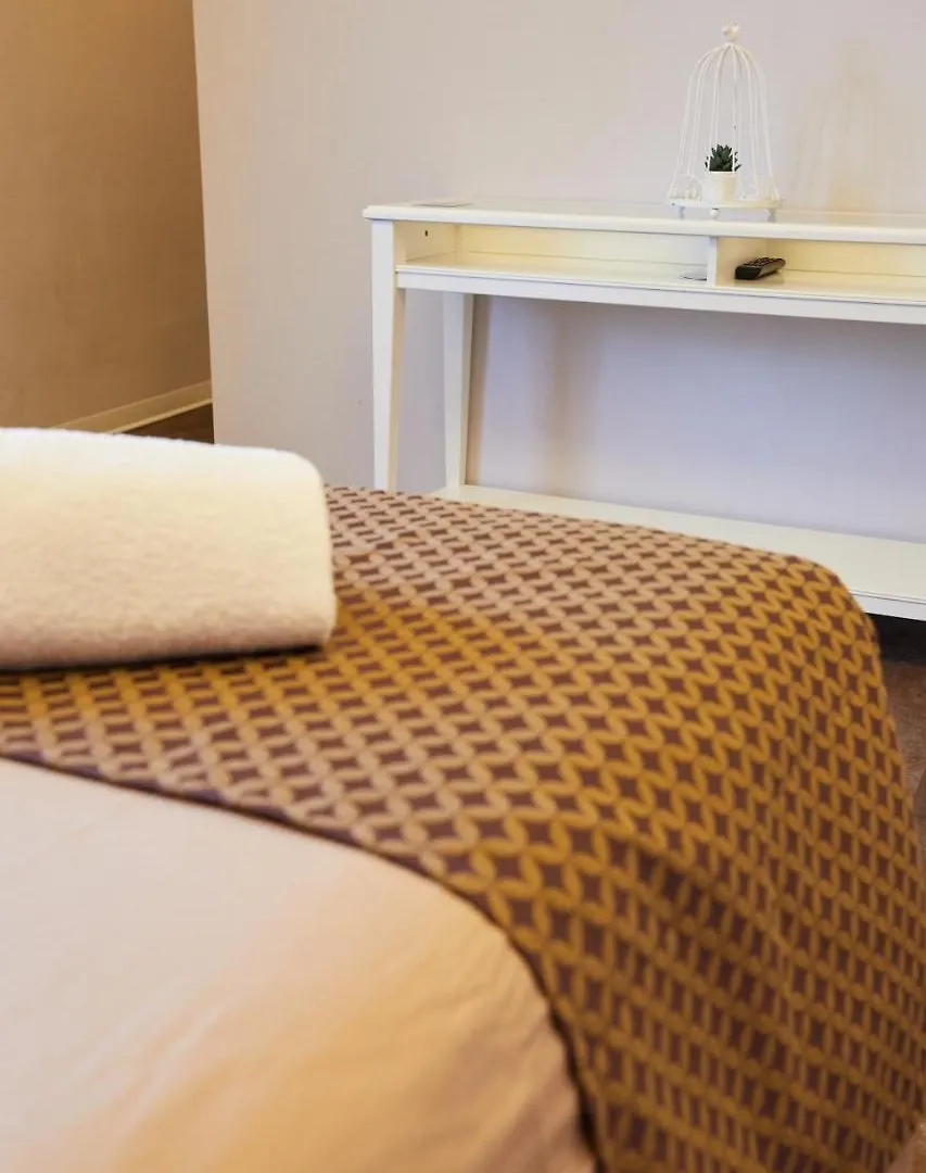 B&B Residenza San Gallo 79 Florencja Nocleg ze śniadaniem