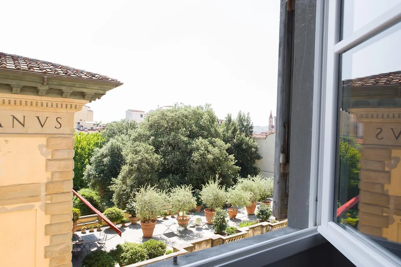B&B Residenza San Gallo 79 Florence 3*,
