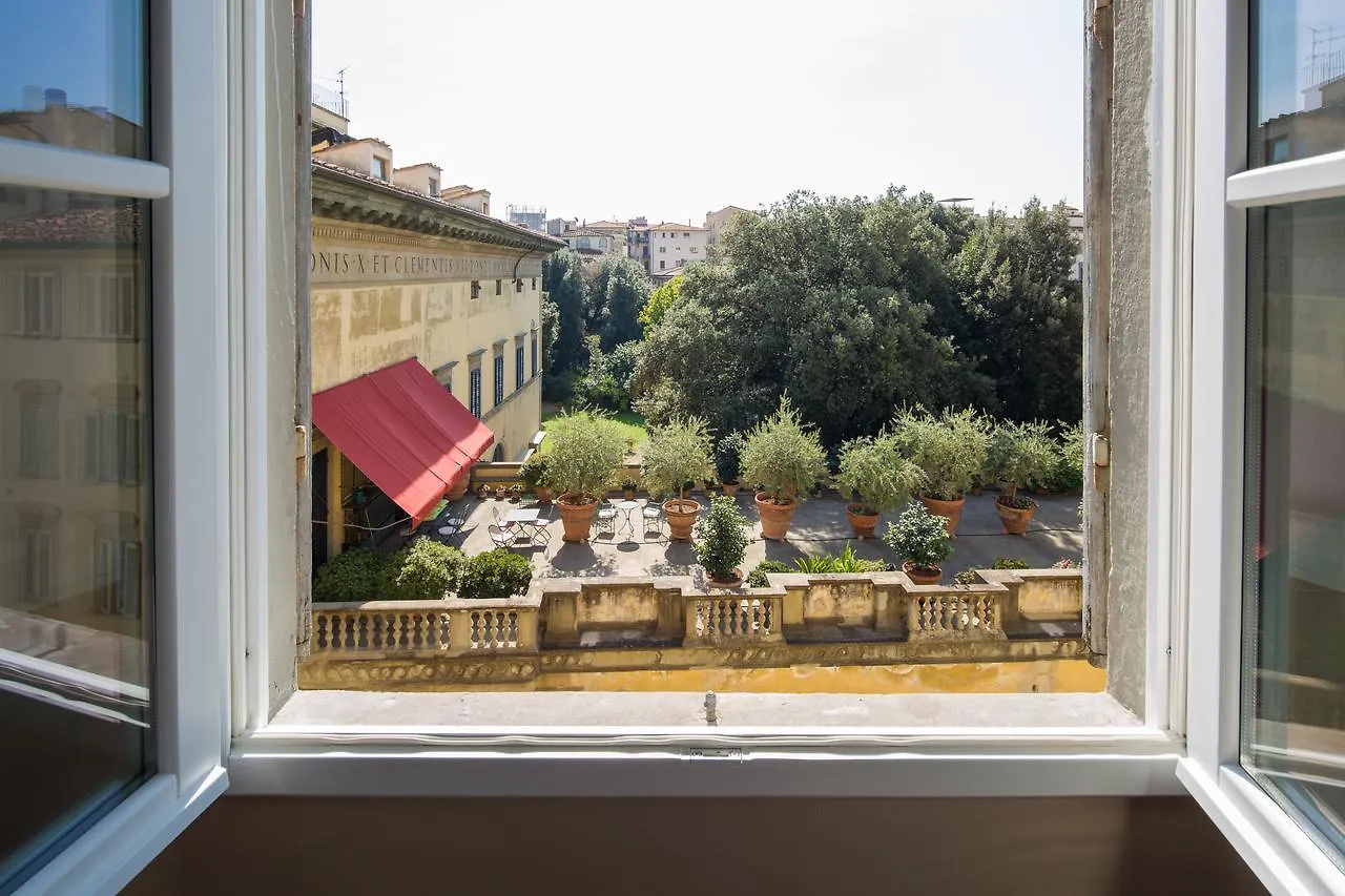 B&B Residenza San Gallo 79 Florence Italië